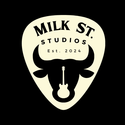 Milk St. Studios Logo