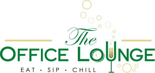 The Office Lounge  Logo