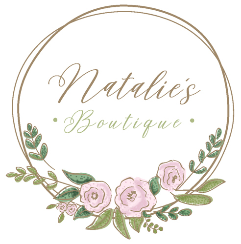 Natalie's Boutique Logo