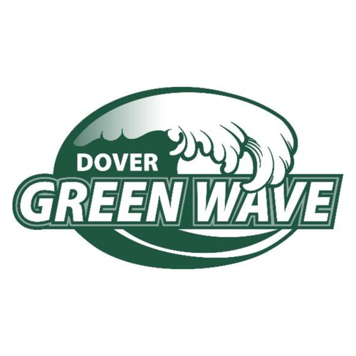 Dover High School Logo
