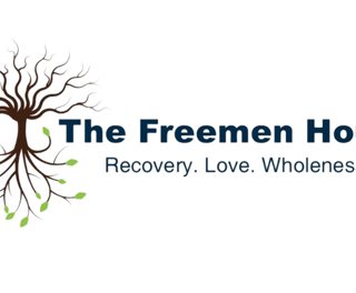 The Freemen House