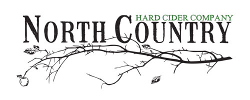 North Country Hard Cider Logo
