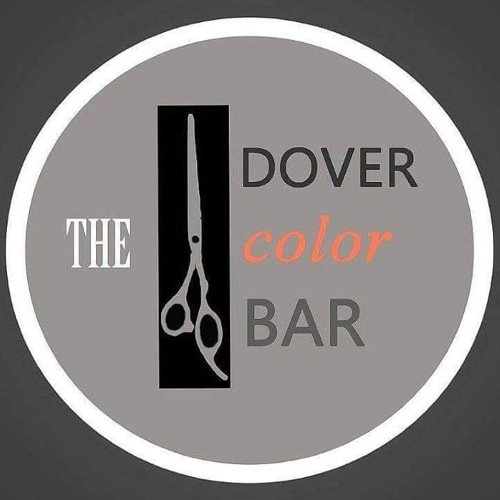 The Dover Color Bar Logo