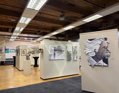 Gallery Image for The Art Center