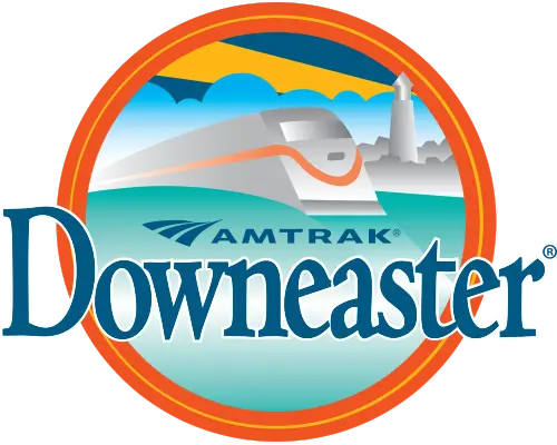 Amtrak Downeaster Logo