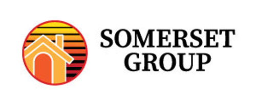 Somerset Group Real Estate Logo