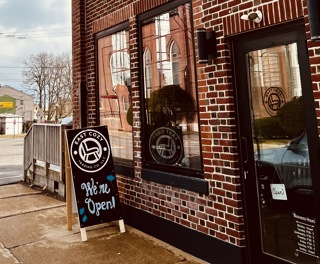 East Cozy Trading Co.