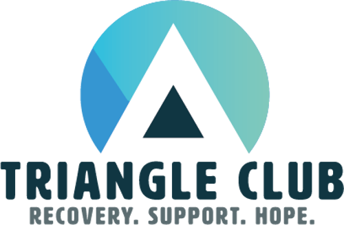 Triangle Club Logo