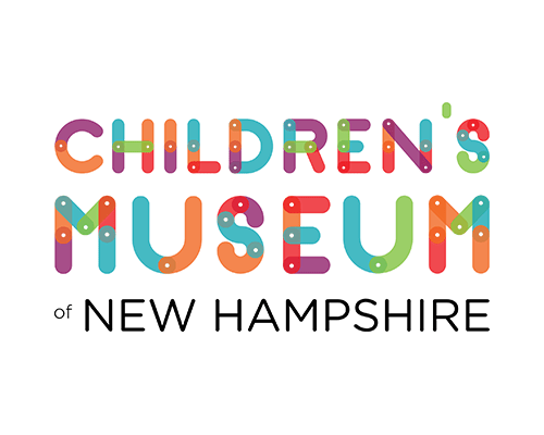 Children's Museum of New Hampshire Logo