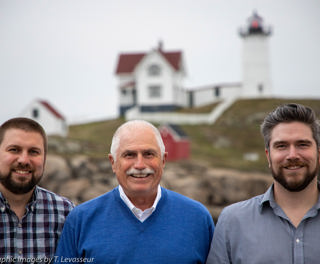 The Beacon Retirement Group