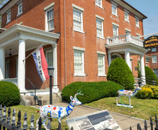Woodman Museum