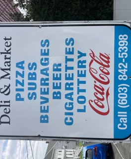 Katz’s Deli & Market