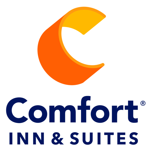 Comfort Inn & Suites Dover-Portsmouth Logo